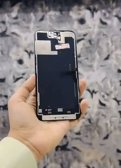 iPhone 14 Pro Max panel gx