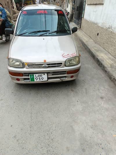 good condition neat and clean