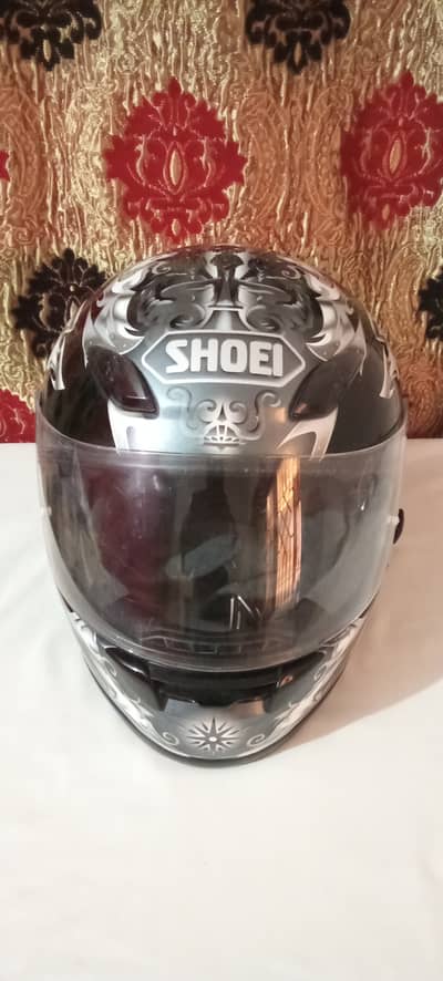 SHOEI HELMET
