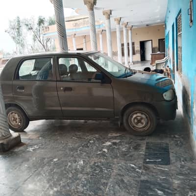 2009 Alto in kotmomin 03457588270