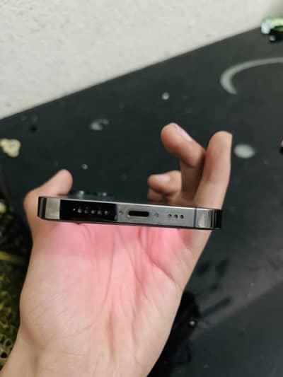 Iphone 13 pro non pta FU