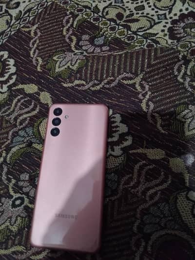 sumsung a04s urgent for sale