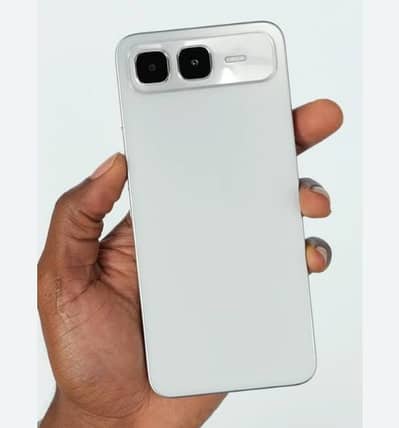 Infinix Smart 10 Plus 6/128Gb PTA Approved