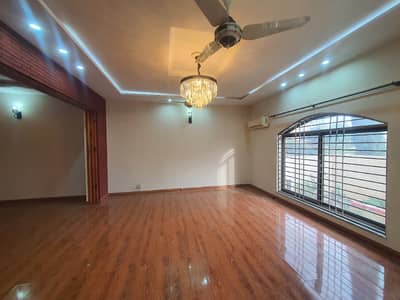 10 Marla single unit full House Available for Rent in Media town Rawalpindi.