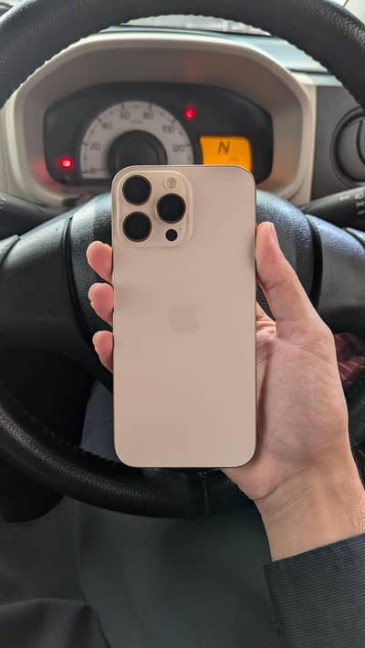 Iphone 16 pro max available for sale