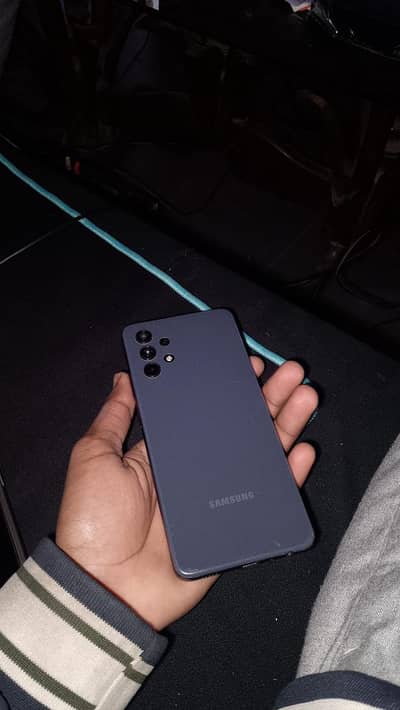 Sumsung galaxy A32