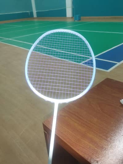 fT original racket