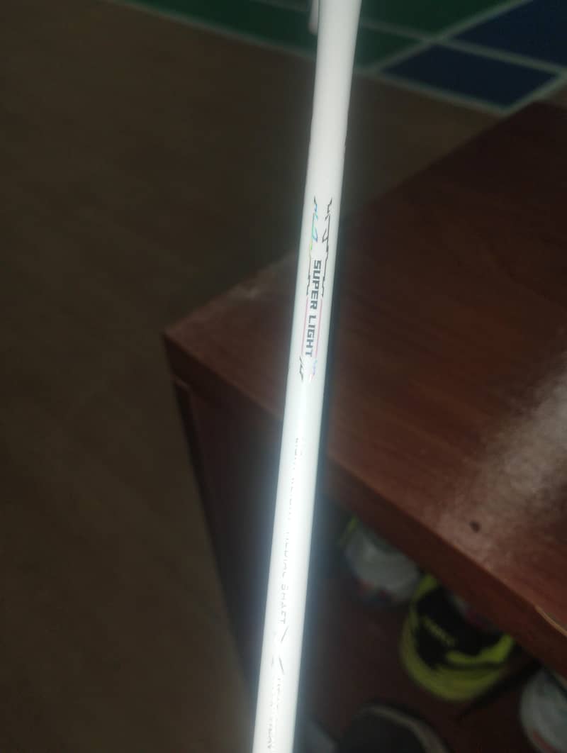 fT original racket 2