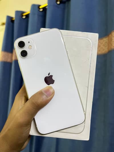 Iphone 11 pta approved