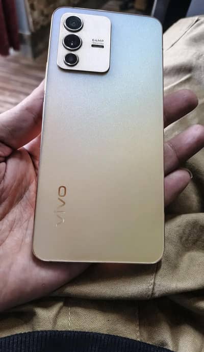 Vivo V23 5G 12/256