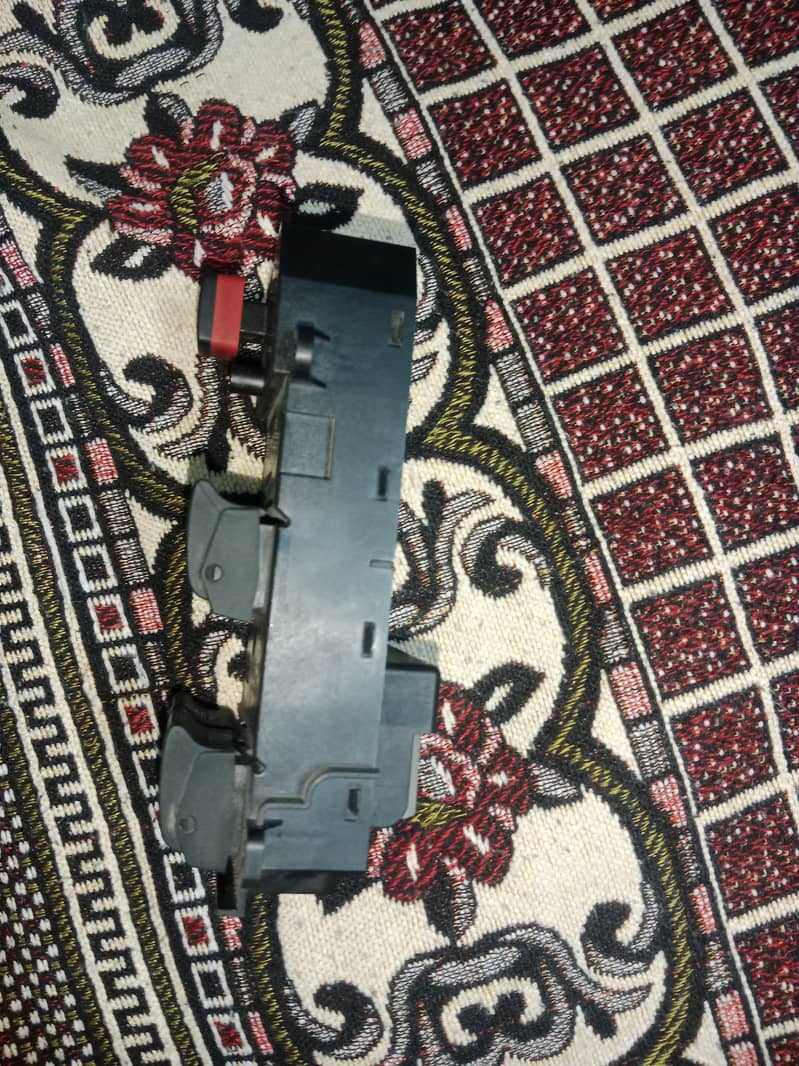 Power Window Swtich Board 1