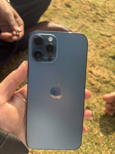 i. Phone 12 Pro Max For Sale