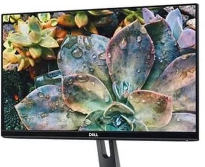 dell monitor borderless