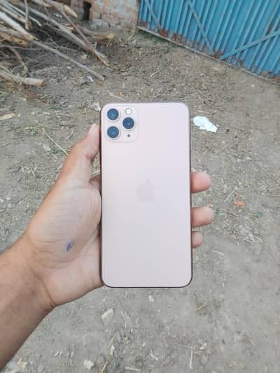 iphone 11 pro max panel ma line ha battery change