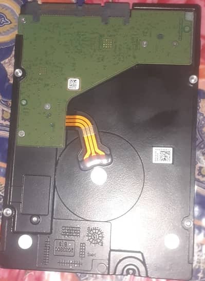 Hard 8TB