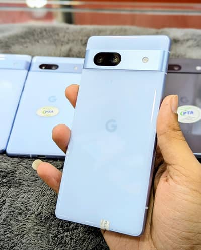 Google Pixel 7A Official Approved