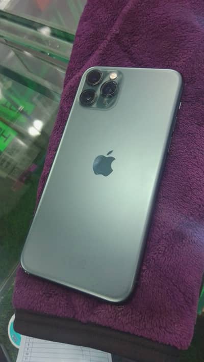 Apple iPhone 11 pro 256GB