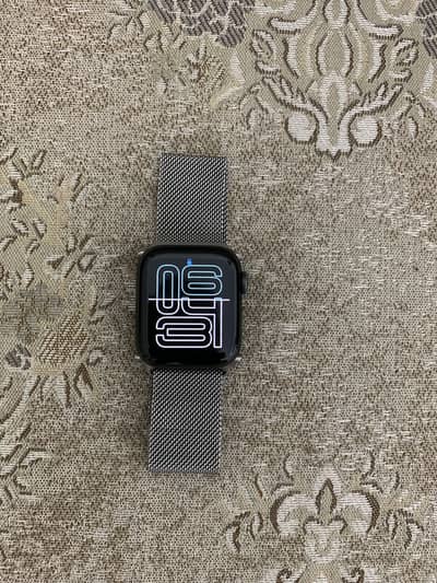 Apple Watch series 6