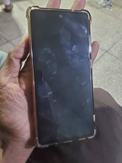 Samsung Mobile S20 FE