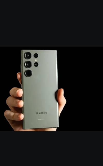 samsung s23 ultra non pta 12/256