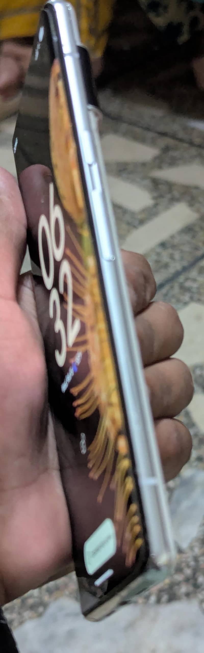 Google pixel 6 pro 1