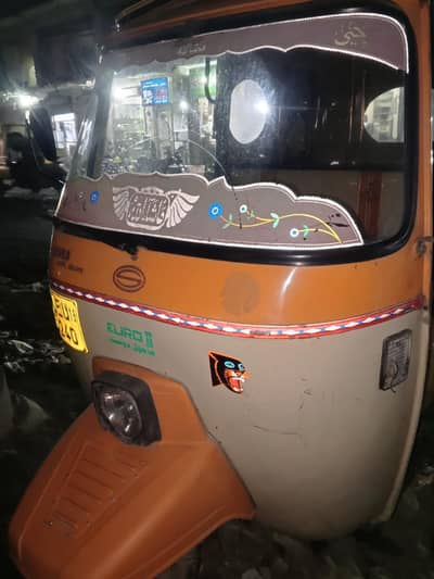 03241464417 siwa rikshwa 2018 modal saf rikshwa