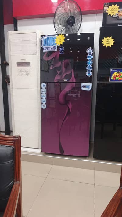 Dawlance Refrigerator/Refrigerator on easy installment