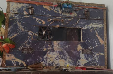 incubator for sale  10 /10 condition