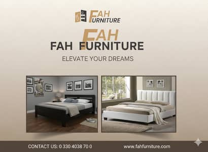 double bed - king size bed - bedroom set - rotal bed - bed -wooden bed