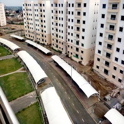 3 Bed Apartment Available For Rent In Askari 11 Lahore