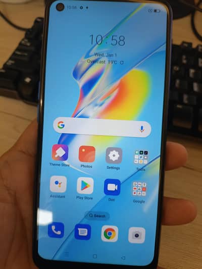 Never opened or repaired Guaranteed