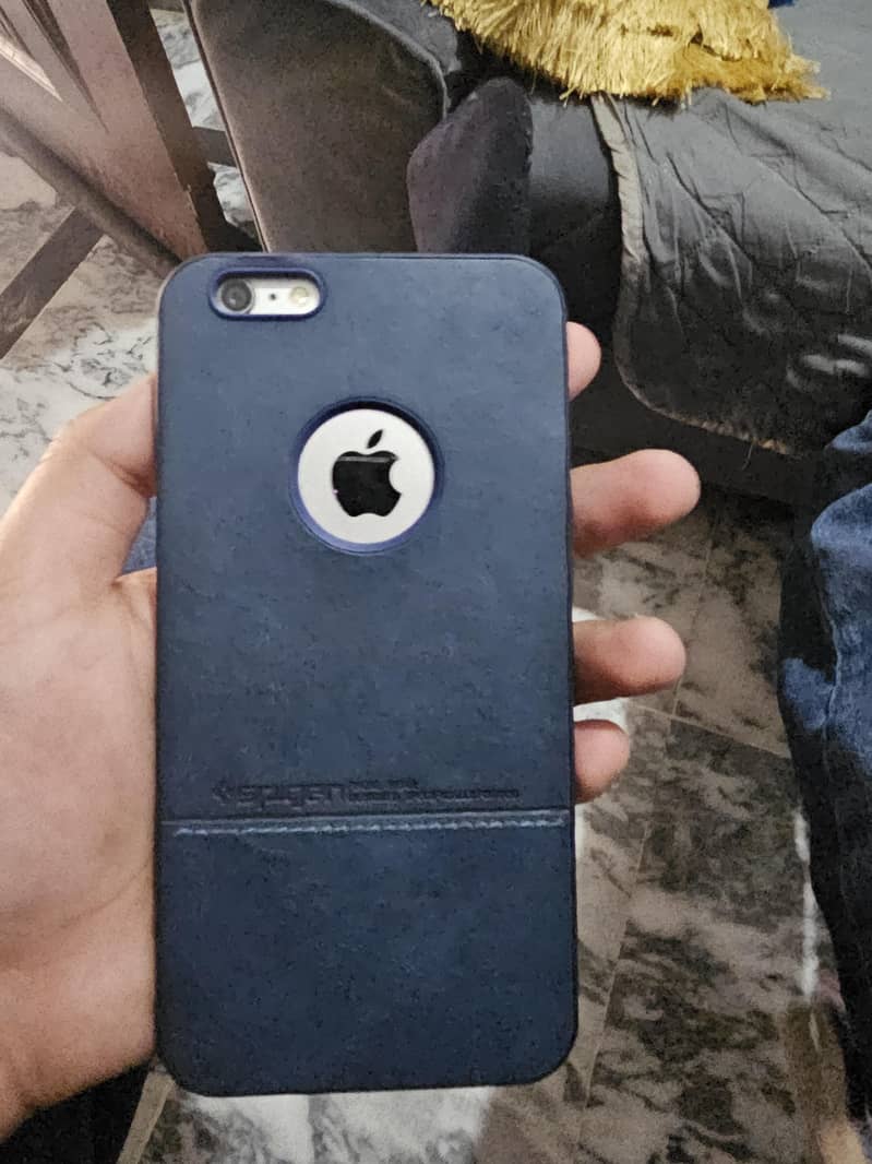 iPhone 6 plus sim work 0