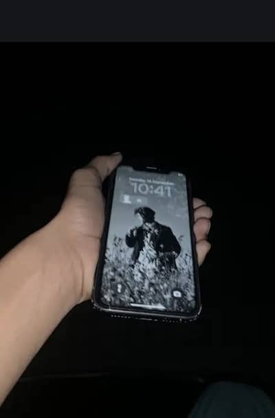 Iphone xr jv