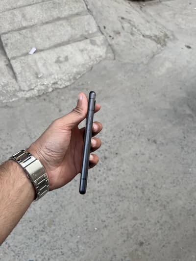 GOGGLE Pixel 7a 8gb 128 official dual approved 10by10