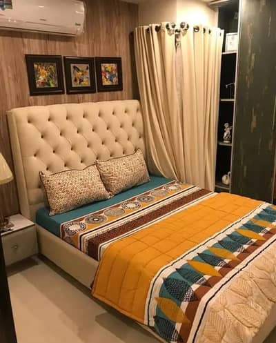 Phr day short Time flats available