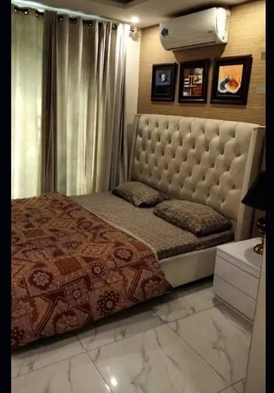 Phr day short Time flats available