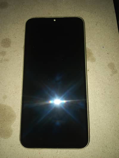 lcd Samsung A34