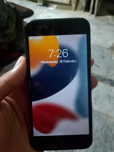 iphone 7 used pta approved