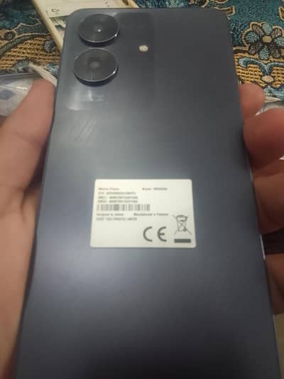 realme note 60 2month only use 10/10 128 gb