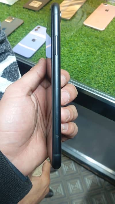 Aoa Bhai iphone xr 128