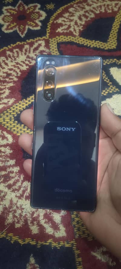 Sony Experia 5/ Exchange posiible
