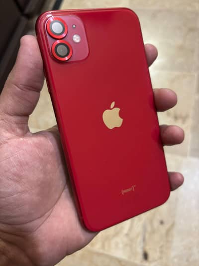 iPhone 11 PTA approved