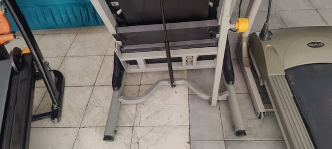 Treadmill for urgent Sale