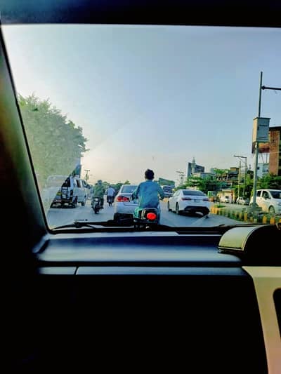 License holder Looking for a Driving Job.