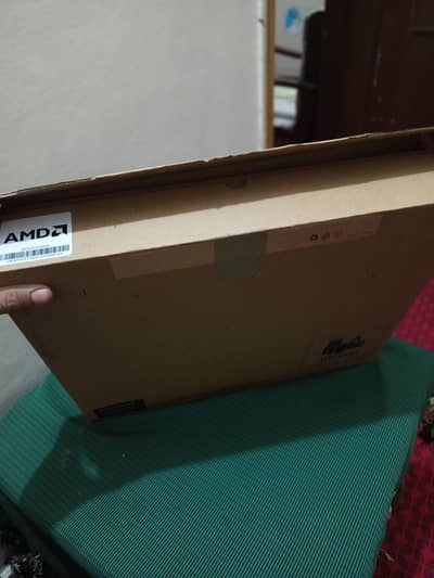 AMD Ryzen (tm) 7 7730U