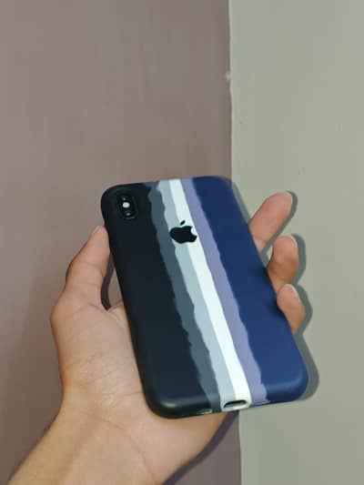iPhone xs max