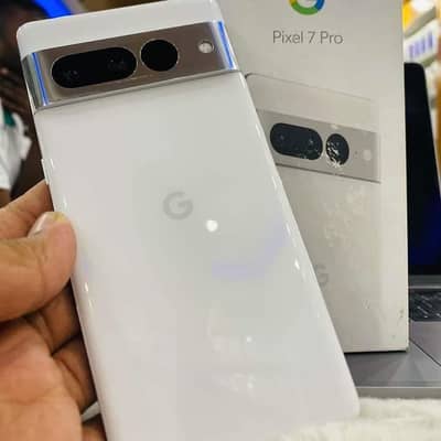 google pixel 7 pro 12 GB 256 GB