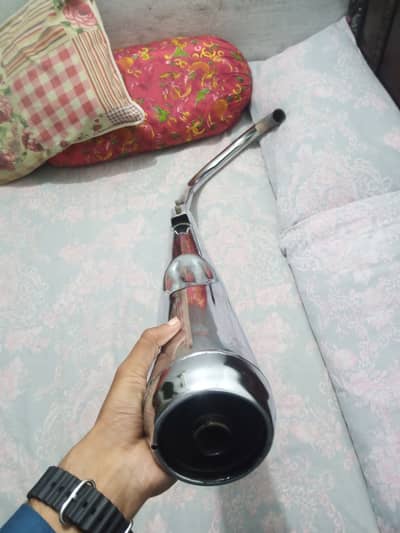 Atlas Honda 125 syliencer