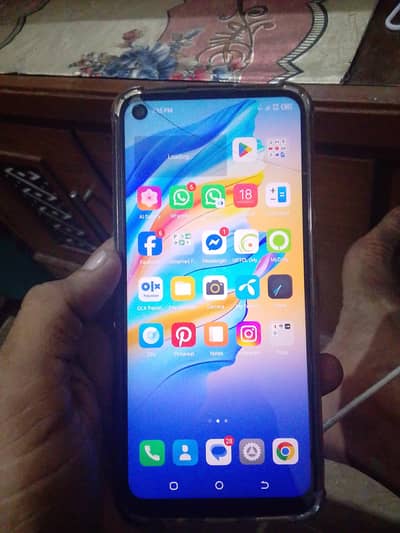 camon 17 sale krna he