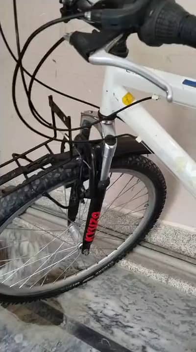 Imported cycle for sale